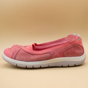 Cobb Hill by New Balance Rockport Fitspa Casual Shoes CCN06CL Women's Size 6